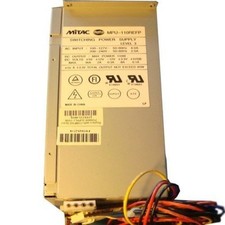 319235-001 Compaq Power Supply 110 Watt For Presario PC's Working picture