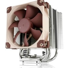 Noctua NH-U14S TR4-SP3 Premium CPU Cooler for AMD Threadripper sTRX4 TR4 SP3 picture