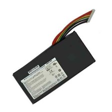 Genuine BTY-L78 Battery for MSI GT62 GT62VR GT80 GT80S GT73 GT73VR GT83VR GT75VR picture