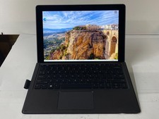 HP PRO X2 612 G2 i7-7Y75@1.30GHz 8GB 256GB NVMe W11P TOUCH *READ picture