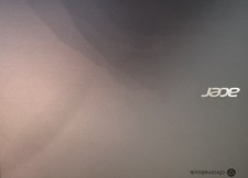 Intel Tigerlake i5 Chromebook picture