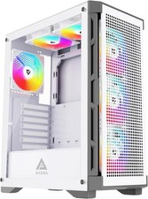 Gaming Computer PreBuilt Custom Desktop PC AMD Ryzen 32GB RAM 1TB Windows 11 PC picture