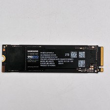 Samsung 990 EVO 2TB M.2 SSD picture