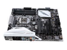 ASUS Z170-AR LGA 1151 Intel Z170 SATA3.0 USB3.1 HDMI Motherboard DDR4 ATX With I picture