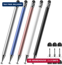 Bopomofo Stylus(5 Pcs),2-in-1 Stylus Pen for Touchscreen,Stylus Pen picture