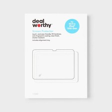 Screen Protector for iPad (10th/11th Gen) - dealworthy™ picture