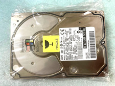Vintage IBM SCSI DDRS-39130 9GB 68pin 03L5292 Hard Drive CERTIFIED RM3-HD2 picture