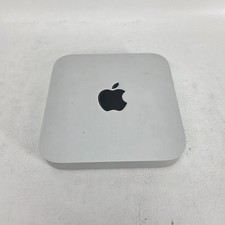 2020 Apple Mac Mini M1 8 Core 3.2GHz 16GB RAM 256GB SSD A2348 picture