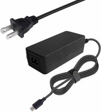 For HP Pavilion 16-af0925nr 16-af0067st Laptop Charger AC Power Adapter Cable picture