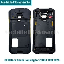 OEM New ZEBRA TC21 TC26 Back Cover housing picture