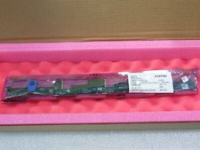 DELL EMC POWEREDGE R450 R650 R6525 4 BAY SERVER BACKPLANE 1U 4X3.5 LFF 15G VXFND picture