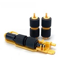 2PC XEROX 116R00010 607K00050 607K00051 Paper Tray Feed Roller Kit 405 C505 6510 picture