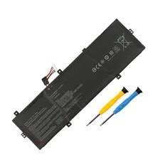 50Wh Laptop Battery for Asus Zenbook UX430 UX3400 | High Capacity, Reliable Powe picture
