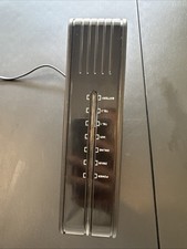 Ubee DVW3201B Wireless Cable Modem Comes With Power Cord picture