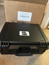Owl Labs (ACCMTW200-0000) Hard Case for Meeting Owl - Black picture