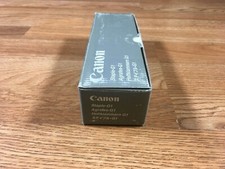 Genuine Canon G-1/MS-10A Konica Staples 6788A001AA NO.1002KM *Same Day Shipping* picture