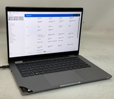 Dell Latitude 5320 13.3