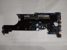 Genuine 01ER176 Lenovo Thinkpad Motherboard Intel i7-6600 i7-6600U Win Win T570  picture