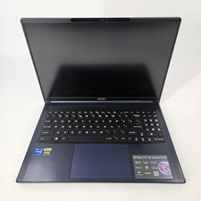MSI Stealth 16 Studio 144Hz FHD+ 2.4 GHz i7-13620H 32GB 1TB RTX 4070 BAD BATTERY picture