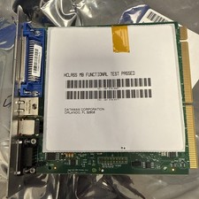 Datamax Motherboard for H-Class Printers picture
