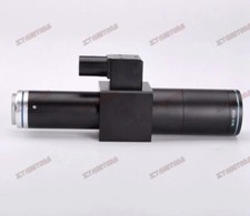 1PC USED VS-TM10-55CO Ultra-long focus coaxial microscope Contact for discount picture