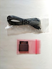 PC connection cable (USB) for PC-E500.PC-E650.PC-1350.1450 series with Tracking picture