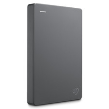 SEAGATE Basic 5TB HDD Slim Portable External USB 3.0 Hard Drive STJL5000400 picture