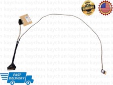 Original DC020032V00 LVDS LCD LED Video Display Screen Cable FHD 30pin EDP picture