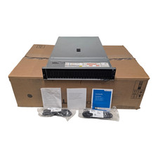 Dell PowerEdge R760 2x Gen4/5 Scalable CPU 32DIMM 24x SFF NVMe Bay 2U CTO Server picture