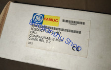 1PCS NEW GE IC200CPU005-AB Module Fast delivery Via Fedex /DHL picture