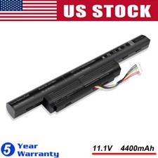 AS16B5J Laptop Battery for Acer Aspire E5-575G E5-575G-53VG E5-575-33BM AS16B8J picture