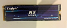 KingSpec 2280mm NX 512GB M.2 NVMe SSD NX-512 2280 picture