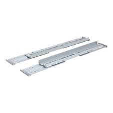 HP 793951-001 Rack Rails for 3PAR StorServ 8000 M6720 & Xyratex DS4243 DS4246 picture
