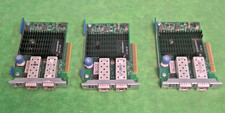 HP 562FLR-SFP+ Dual 10Gb/s SFP Gen10 Adapter 789004-001 790317-001 LOT OF 3 PCS picture