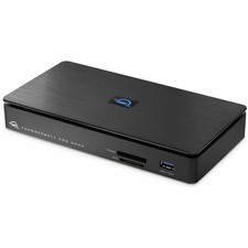 OWC 10-Port Thunderbolt Pro Dock OWCTB3DKPRO picture