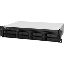 Synology RS1221RP+ SAN/NAS Storage System picture