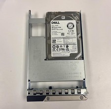 Dell 1.2TB 2.5