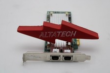 DELL W1GCR Broadcom 57810S Dual Port DP 10GBASE-T CNA FH Full Height picture