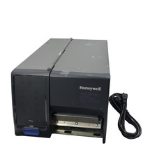 PM43C Honeywell Thermal Label Industrial Gray Printer PM43CA010000020 #U9899 picture