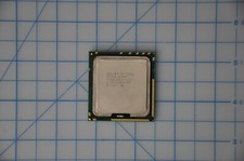 INTEL XEON PROCESSOR E5606 8M CACHE, 2.13 GHZ, 4.80 GT/S INTEL QPI SLC2N picture