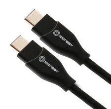 Syba SY-CAB20191 I/O Crest SY-CAB20191 IO USB C to USB C Cable picture