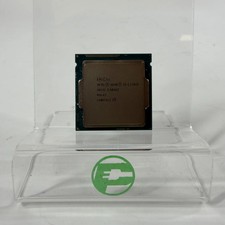 Broken Intel Xeon E3-1270 v3 3.50GHz Quad Core SR151 8 Thread LGA1150 Thermal picture