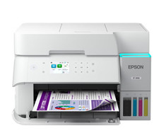 Epson EcoTank ET‑3958 Wireless Color All‑in‑One Printer C11CL43202 picture