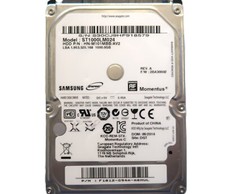 Samsung ST1000LM024 HN-M101MBB/AV2 2BA30002 F1812-G94A-A6HUL 2.5