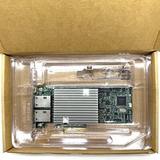 SuperMicro AOC-STGS-i2T Dual Port 10Gbase-T PCI-E 3.0 Intel X550-T2 Network Card picture