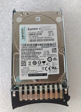 used IBM System X 600GB 15K 2.5