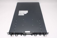 Juniper QFX3500-48S4Q-E 48-Port SFP+ 10G Switch W/ 2x 650W PSU + Dual Rack Ears picture