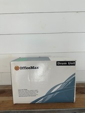 Office Max OM02864 Drum Unit Replaces DR350 Brother DCP-7020 HL-2040 HL-2070N picture