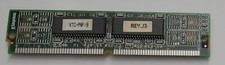 Kingston KTC-PNP/8 8MB FastPage PS/2 RAM (Retro, Toshiba, 72-pin) picture