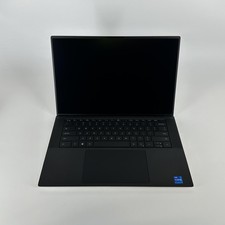 Dell XPS 15 9510 FHD+ i7-11800H 2.30GHz 32GB 512GB SSD NVIDIA RTX 3050 Ti Good picture